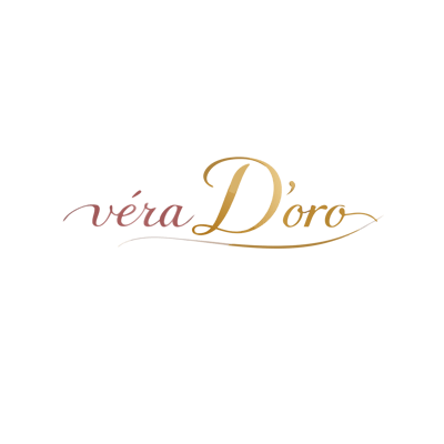 VÉRA D'ORO Logo