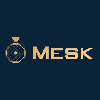 Logo of Mesk