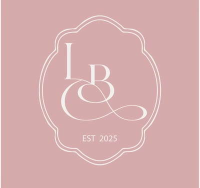 Logo of LunaBelle لونا بيل