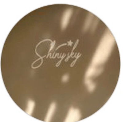 Shinyskysa logo