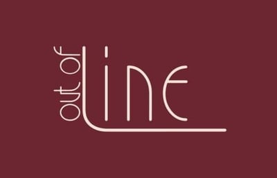 OUT OF LINE BAKERY logo