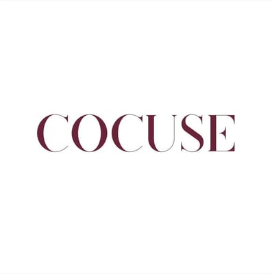 CoCuse logo