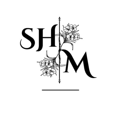 SH&M logo