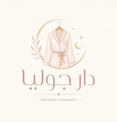 دار جوليا logo