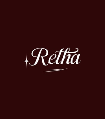 Retha logo