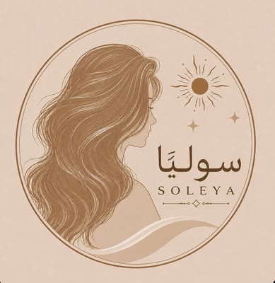 سـولـيـّـا | SOLEYA ☀️ logo