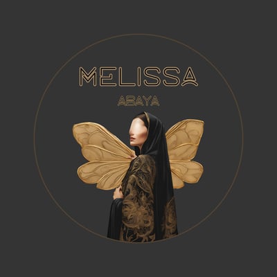 MELISSA ABAYA logo