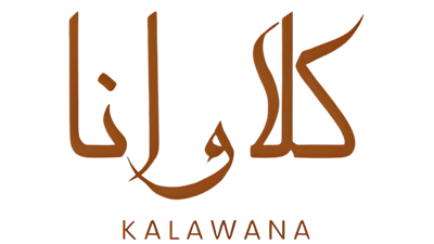 كلاوانا | KALAWANA logo