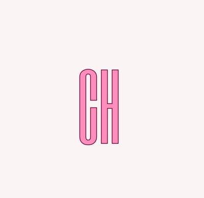 CH logo