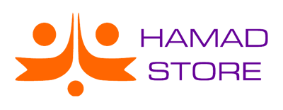 Hamad Store logo