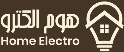 HOME ELECTRO logo
