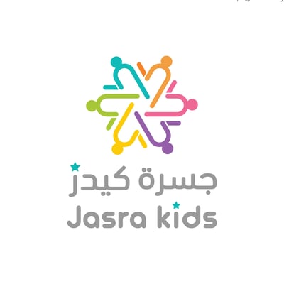 مركز جسرة للتدريب logo