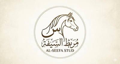 Logo of دليل مربي الخيل