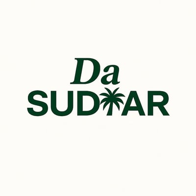 Da Sudar logo