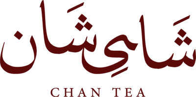 شاي شان logo