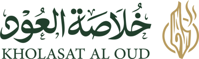 خُلاصة العود logo