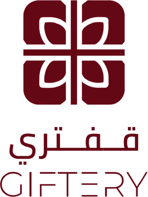 Giftery - قفتري logo