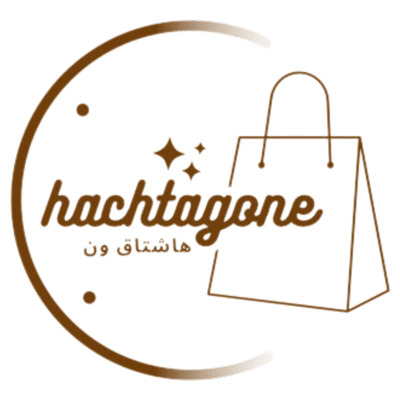 هاشتاق ون logo