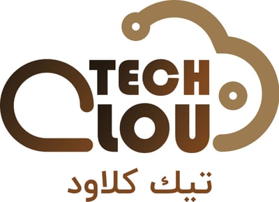 Tech Cloud - سحابة التقنية logo