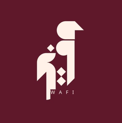 وفي logo