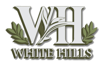 ًWhiteHills Logo