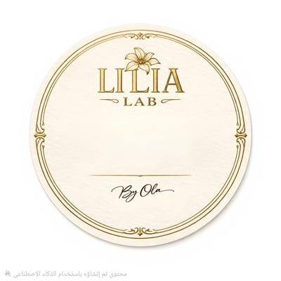 Lilia.lab logo