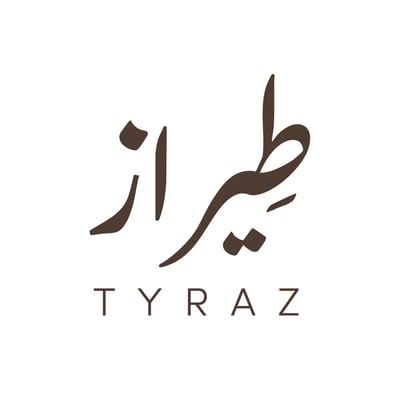 طِيراز - TYRAZ logo