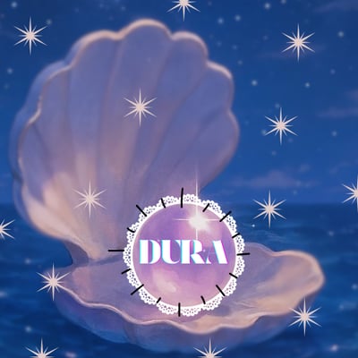 Logo of دُرّة