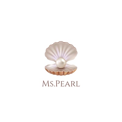 الآنسة لؤلؤ logo