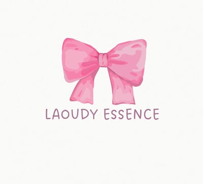 laoudy essence logo