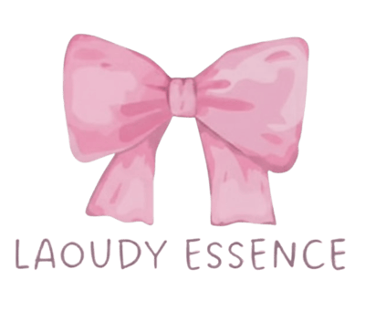 laoudy essence logo