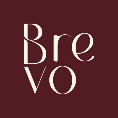 Brevo logo