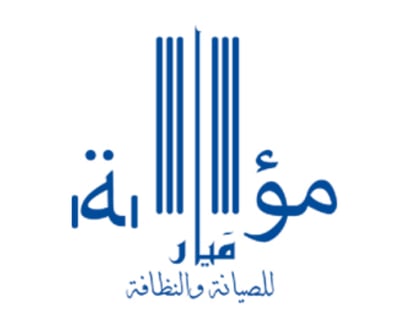 مؤسسة ميار للصيانة والنظافة logo