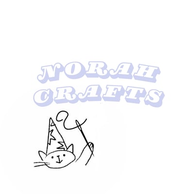 Norah Crafts logo