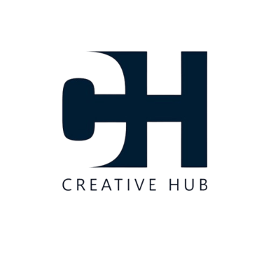 creative hub logo
