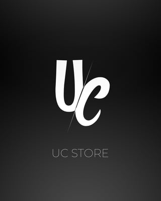 UC STORE logo