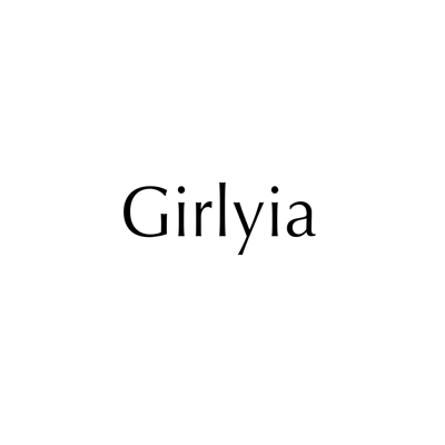 Girlyia logo
