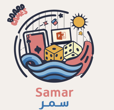 سمر logo