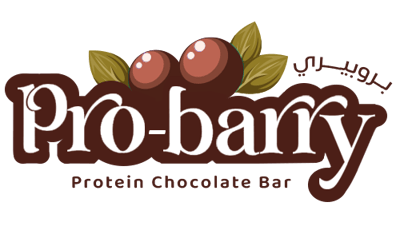 بروبيري | ProBarry logo