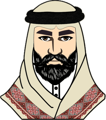 سَدى | Sada logo