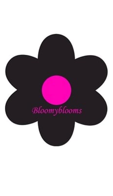 Bloomyblooms logo