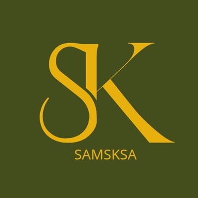 سامس السعودية logo