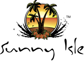Sunnyisle sa logo