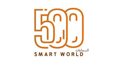 500 logo