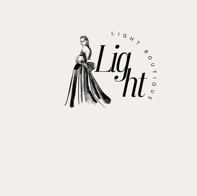 Light Boutique logo