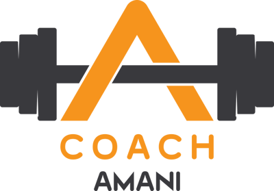 COACH AMANI logo