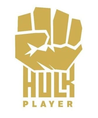 اشتراك هولك HULK logo