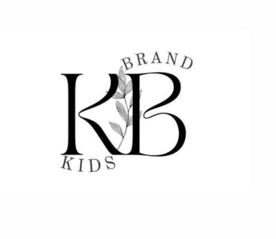 Kids brand logo