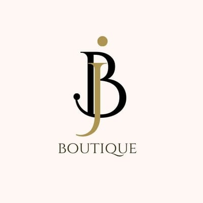BJ boutique logo