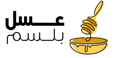 عسل بلسم logo